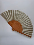New — Holy Glitter fan by mataz