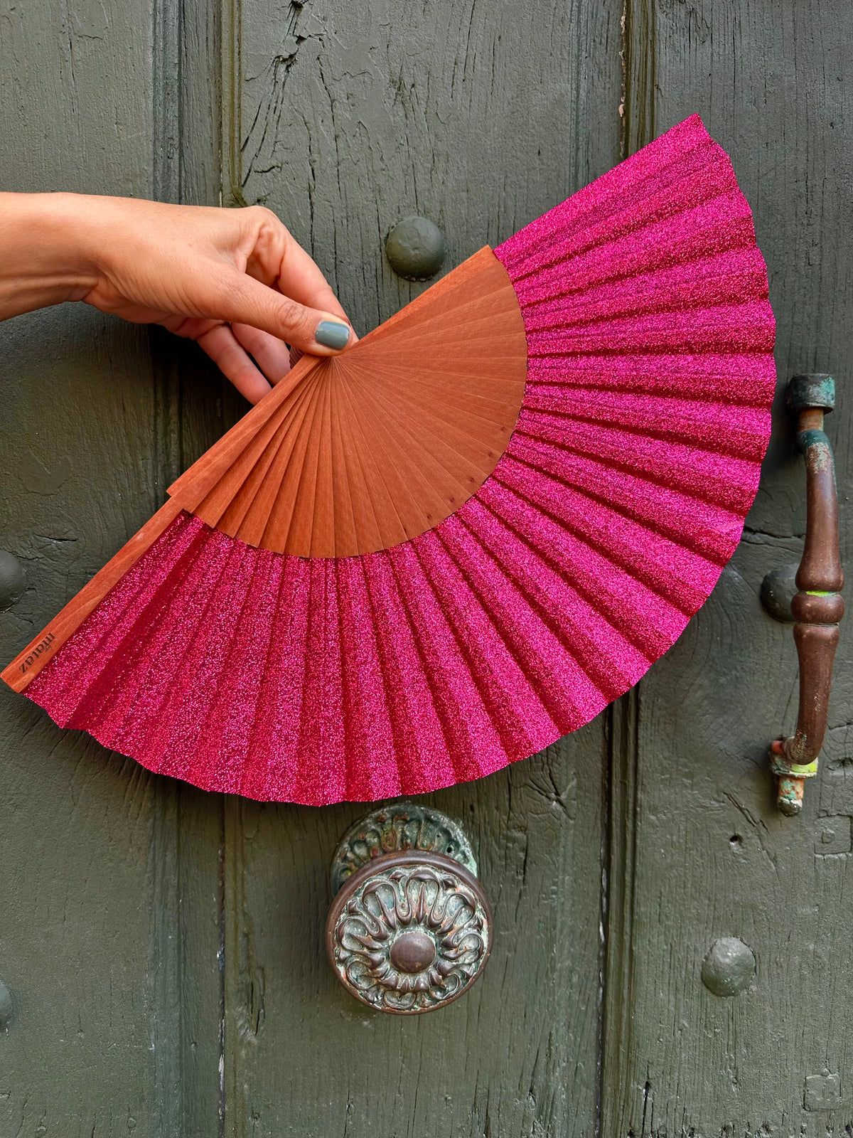 NOUVEAUTÉ
FUCHSIA CRUSH