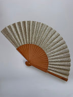 New — Holy Glitter fan by mataz