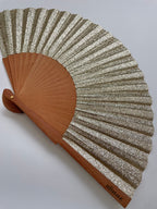 New — Holy Glitter fan by mataz