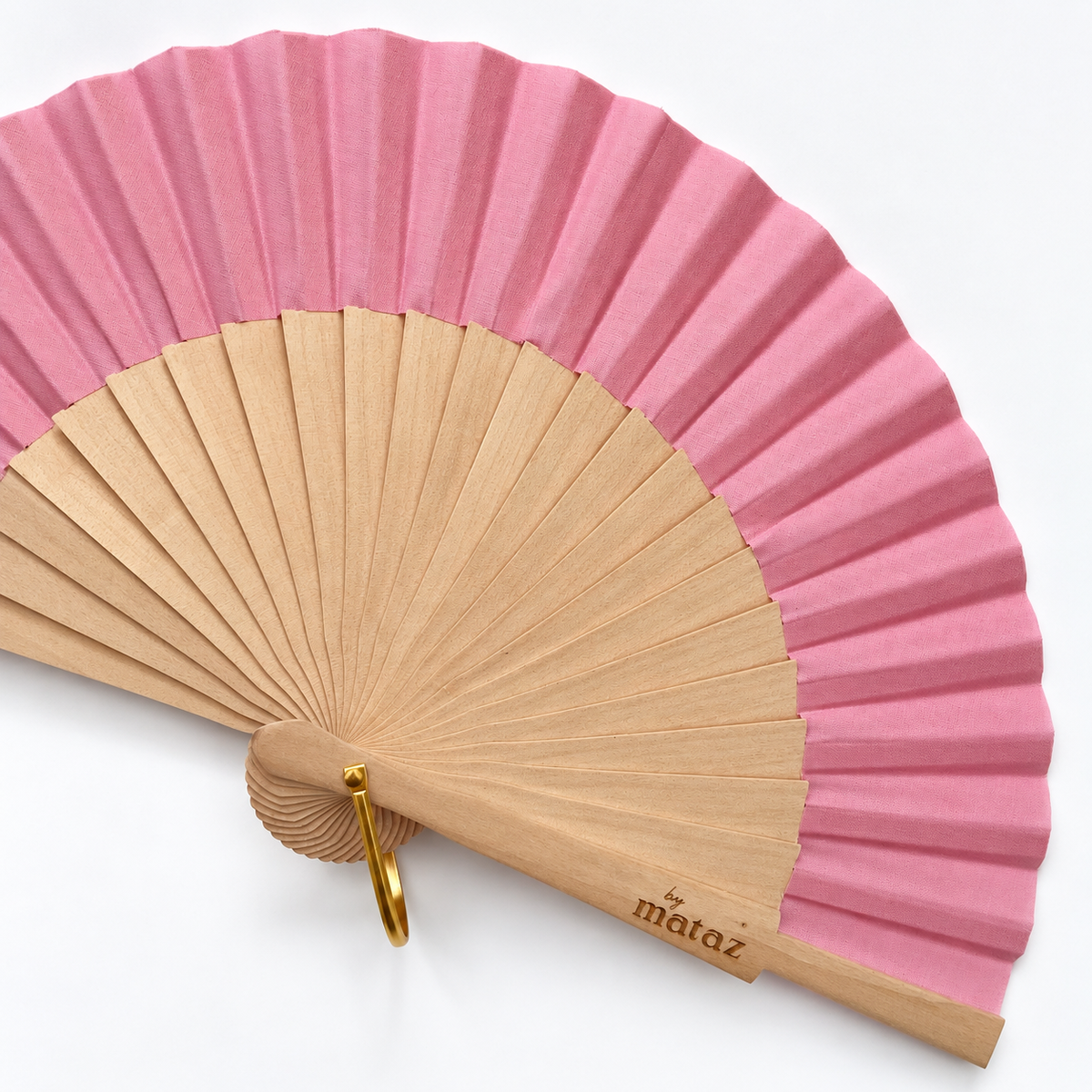 POWDER PINK