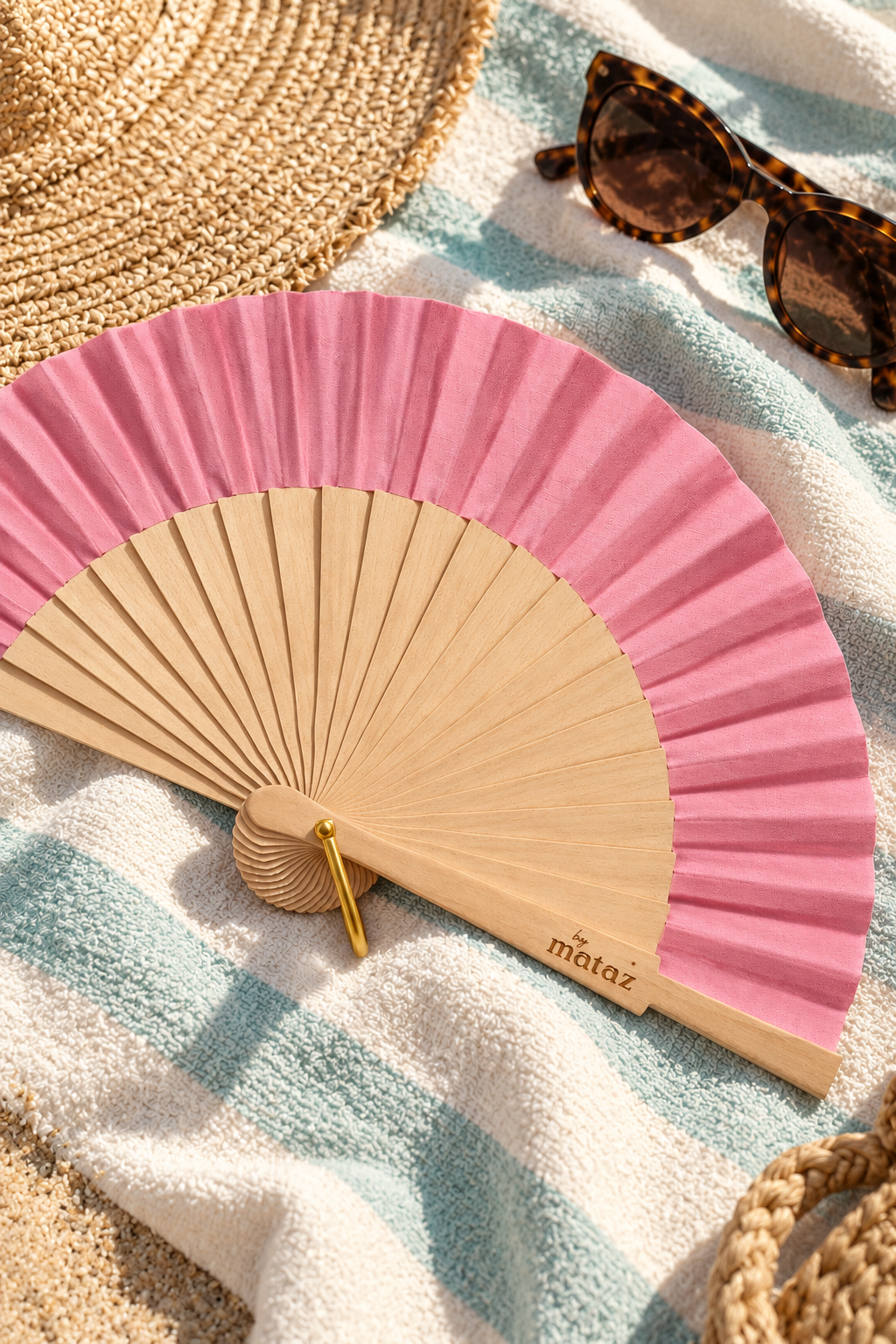 POWDER PINK